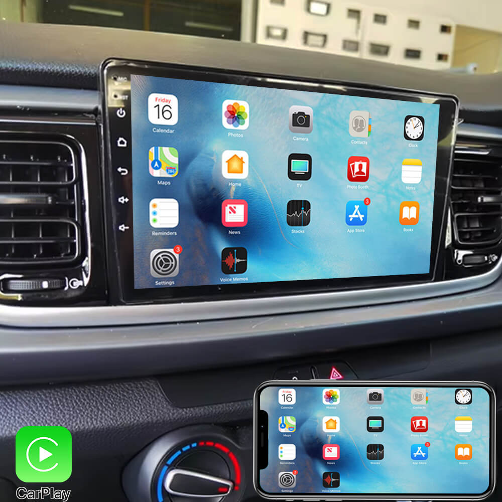 Autoradio Kia Rio CarPlay – Image 5