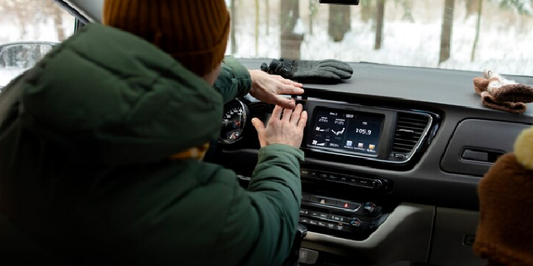 Les étapes clés pour la pose autoradio Carplay