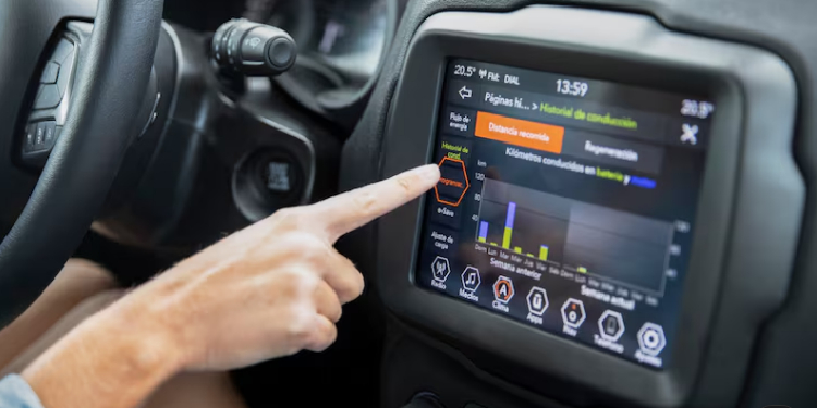 Les étapes pour réussir la fixation autoradio pas à pas
