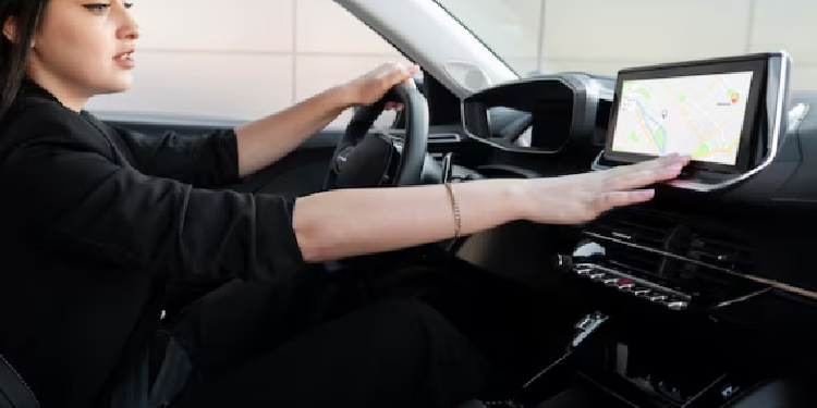 Comment brancher le nouvel autoradio ?